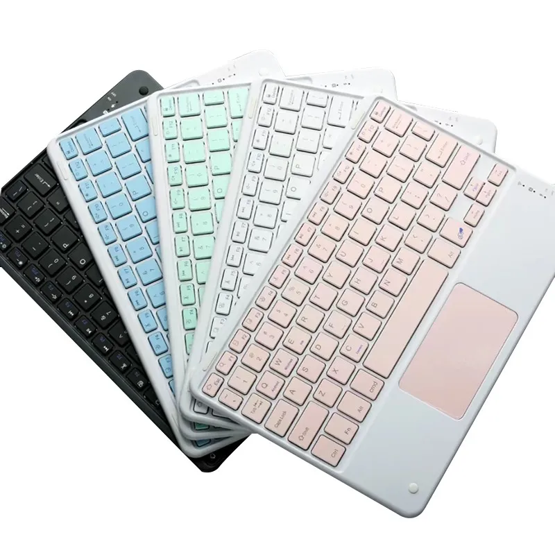 Qualche tastiera wireless funzionerà con qualche computer?