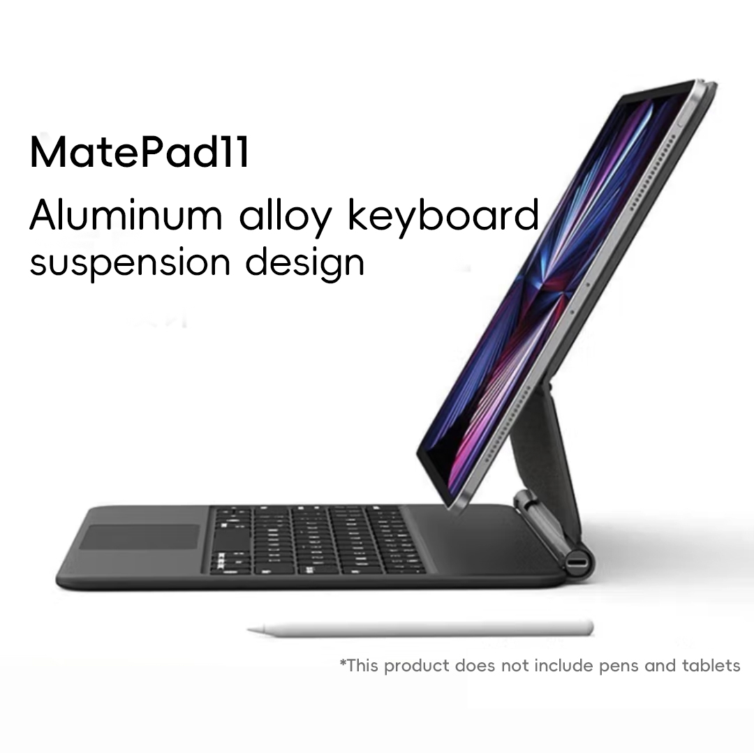 Qual è l'esperienza reale della tastiera magica su iPad Pro?