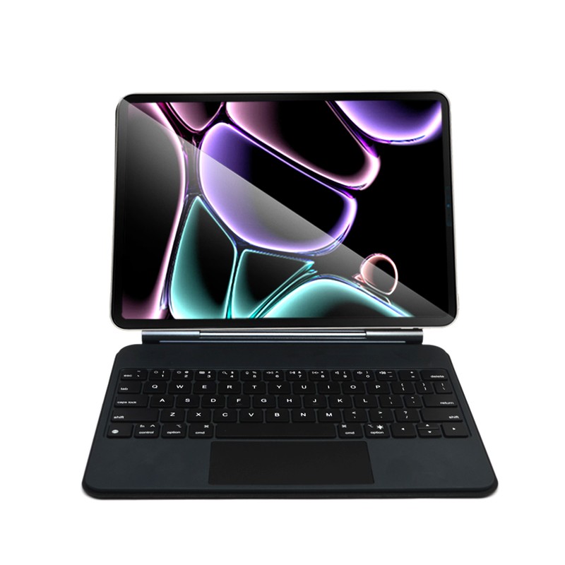 In che modo la Magic Keyboard trasforma la tua esperienza di produttività?