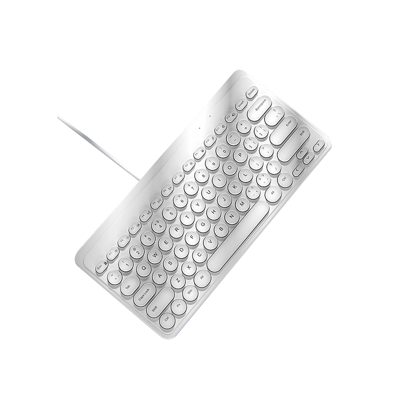 In che modo una tastiera normale migliora l'efficienza della digitazione quotidiana?