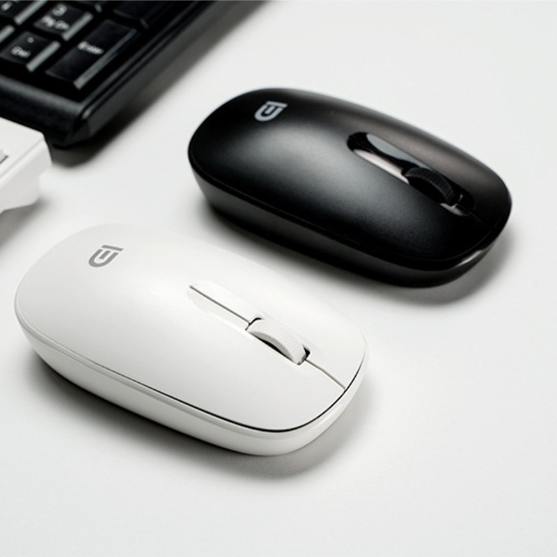 Mouse senza fili da gioco