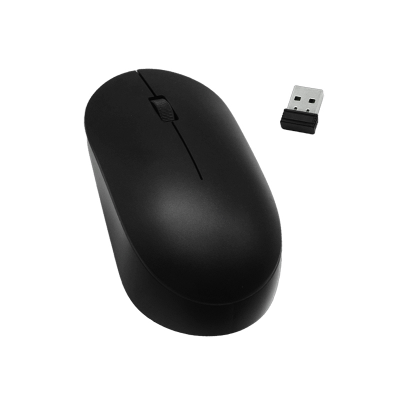 Mouse senza fili da ufficio